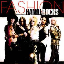 Hanoi Rocks : Fashion